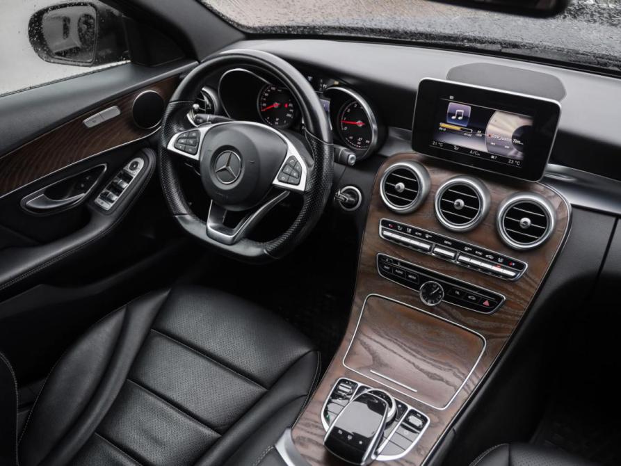 Mercedes-Benz C-Класс IV (W205) Санкт-Петербург  - изображение 10