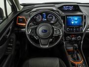 Subaru Forester V Москва  - изображение 34