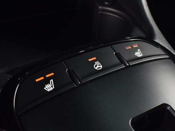 Kia Picanto III с пробегом 2019 года, цена 1 499 995 рублей, 32246 км, хэтчбек, Автокод Объявления