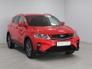Geely Coolray I Старый Оскол  - изображение 25