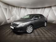 Toyota Corolla X (E140 E150) Москва  - изображение 18