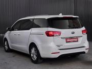 Kia Sedona III Екатеринбург  - изображение 31