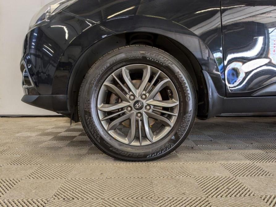 Hyundai ix35 I Рестайлинг Москва  - изображение 17