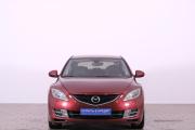 Mazda 6 II (GH) Омск  - изображение 24