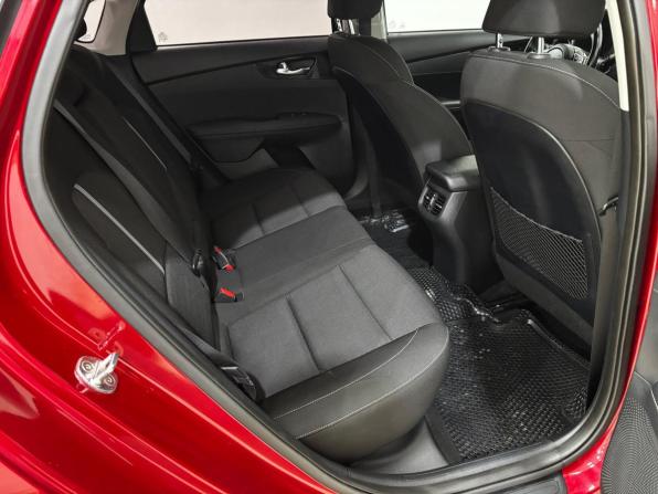 Kia Cerato IV с пробегом 2019 года, цена 1 590 000 рублей, 97729 км, седан, Автокод Объявления