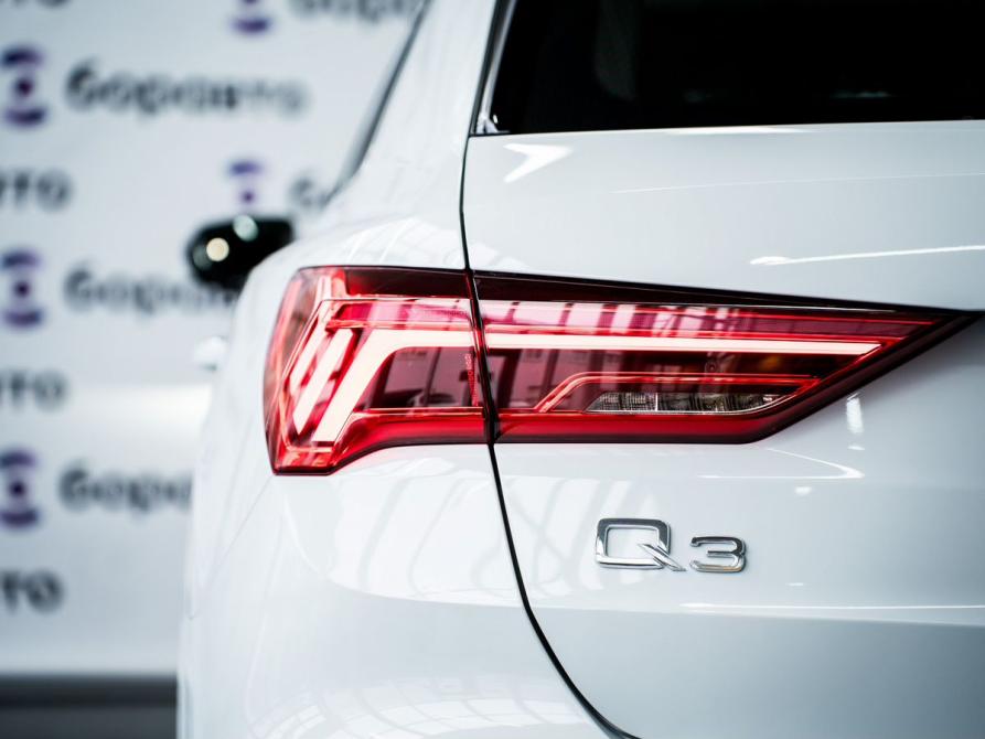 Audi Q3 Sportback III (FJ) Ростов-на-Дону  - изображение 28