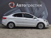 Kia Rio III Рестайлинг Пермь  - изображение 28