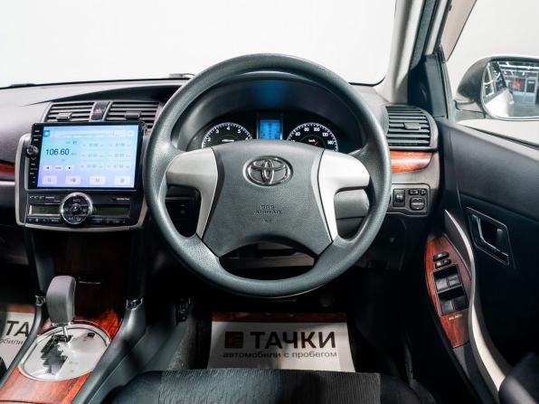 Toyota Allion II Рестайлинг с пробегом 2012 года, цена 1 450 000 рублей, 47200 км, седан, Автокод Объявления