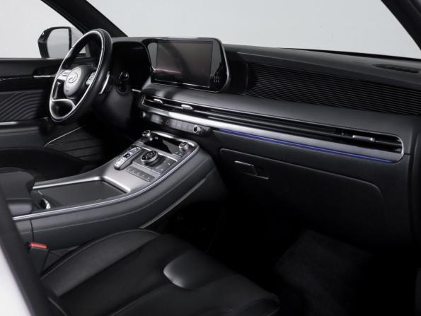 Hyundai Palisade I Рестайлинг с пробегом 2022 года, цена 5 769 000 рублей, 65563 км, внедорожник, Автокод Объявления