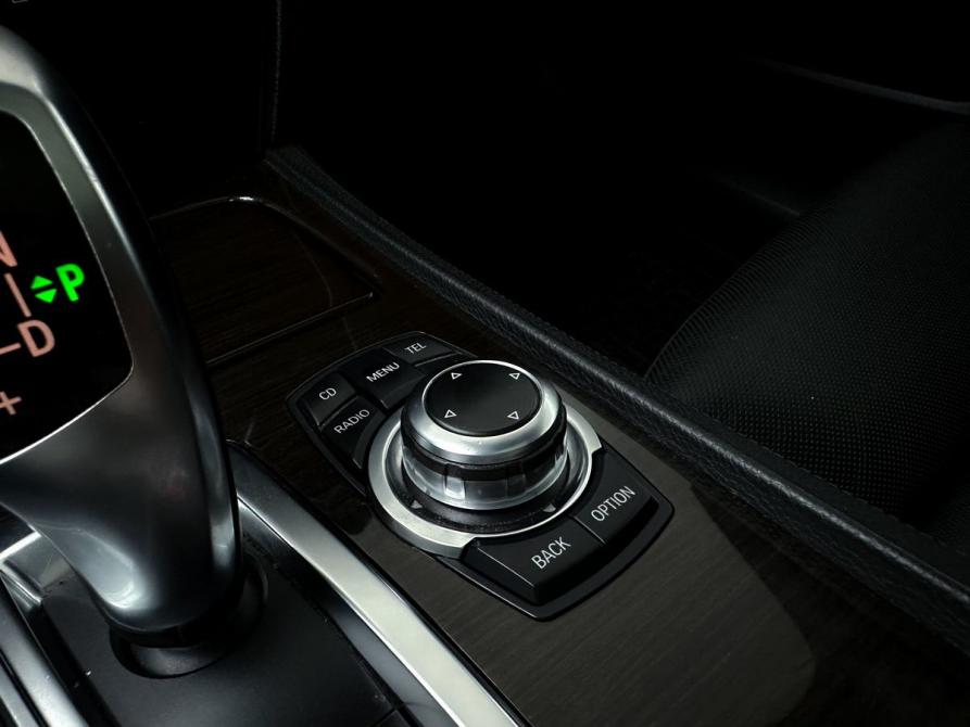 BMW 7 серии V (F01/F02/F04) Уфа  - изображение 15