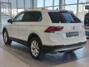 Volkswagen Tiguan II Казань  - изображение 32