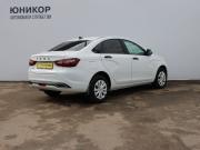 Lada (ВАЗ) Vesta I Рестайлинг (NG) Нижний Новгород  - изображение 23