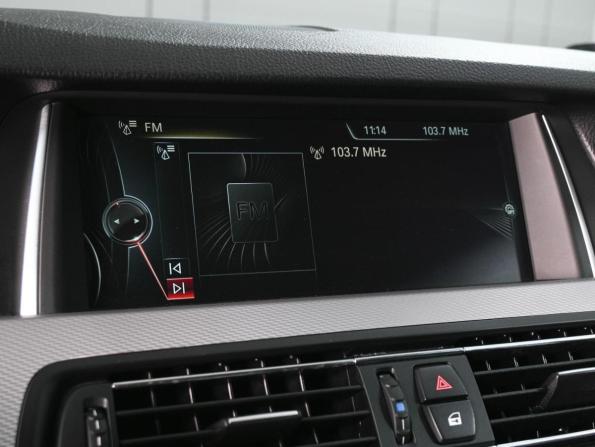 BMW 5 серии VI (F10/F11/F07) Рестайлинг с пробегом 2016 года, цена 2 519 000 рублей, 129349 км, седан, Автокод Объявления