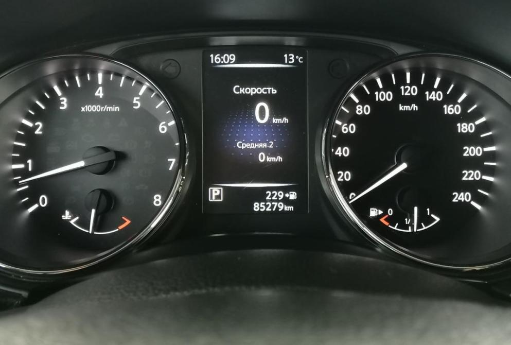 Nissan Qashqai II Иваново  - изображение 13