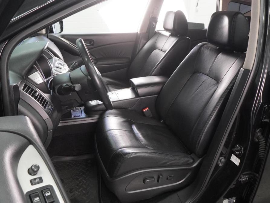 Nissan Murano II (Z51) Рестайлинг Воронеж  - изображение 10