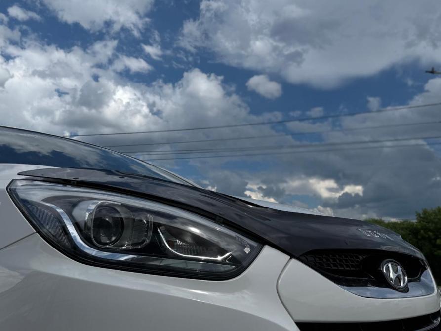 Hyundai ix35 I Рестайлинг Омск  - изображение 32
