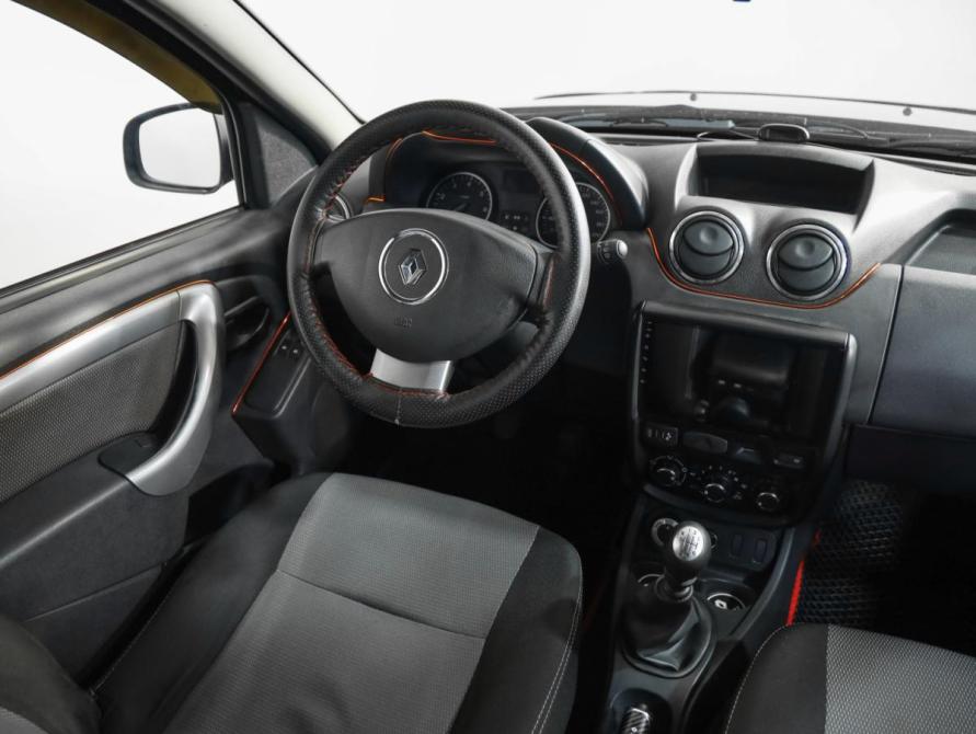 Renault Duster I Санкт-Петербург  - изображение 9