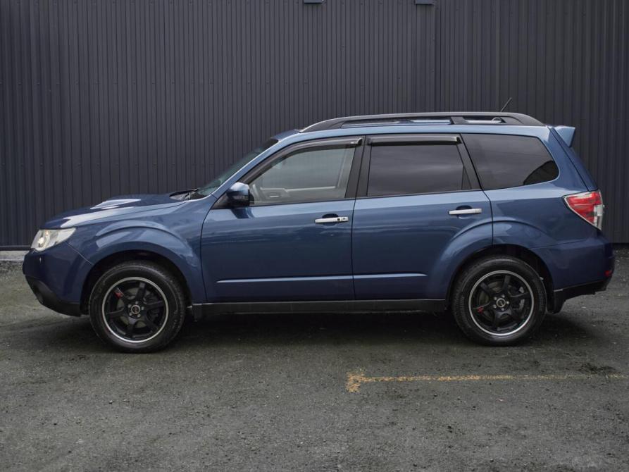 Subaru Forester III Рестайлинг Екатеринбург  - изображение 7