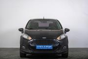 Ford Fiesta Mk6 Рестайлинг Томск  - изображение 23