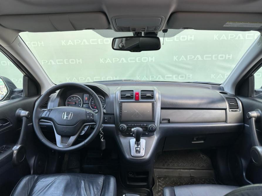 Honda CR-V III Рестайлинг Екатеринбург  - изображение 6