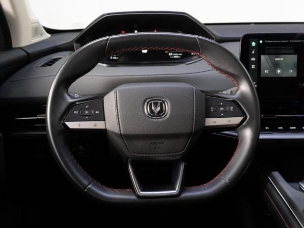 Changan CS55 Plus II с пробегом 2023 года, цена 2 050 000 рублей, 40622 км, внедорожник, Автокод Объявления