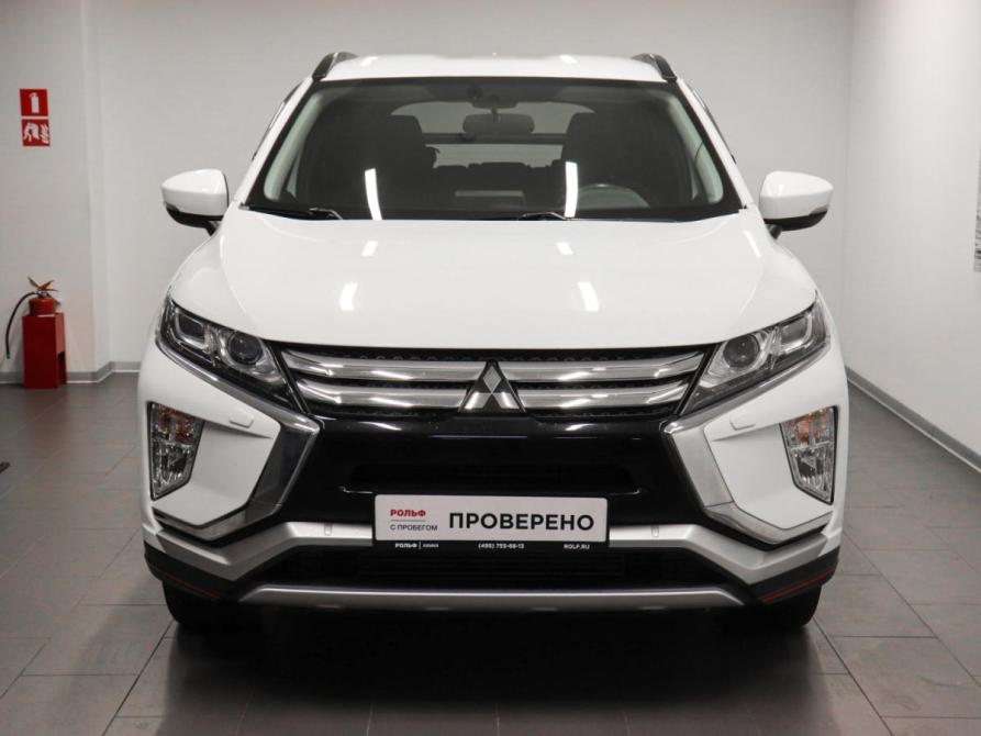 Mitsubishi Eclipse Cross I Химки  - изображение 2