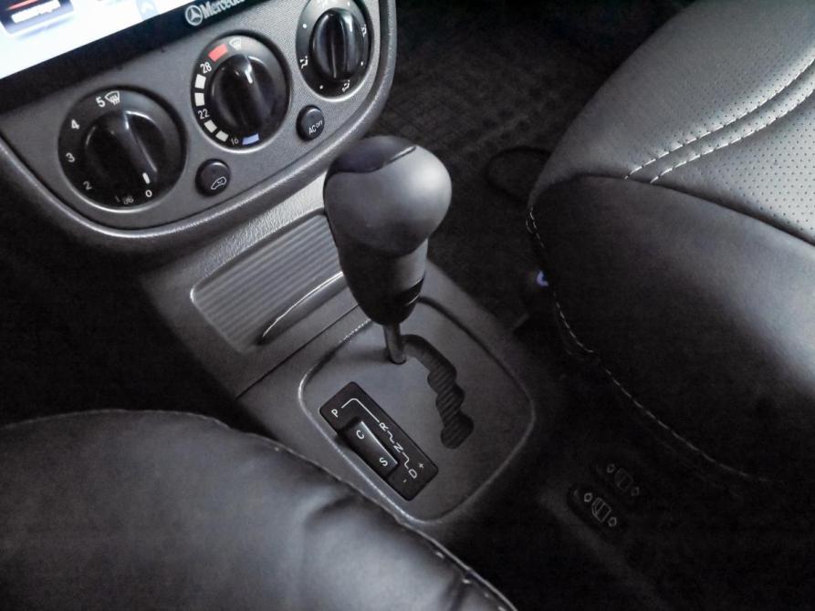 Mercedes-Benz A-Класс I (W168) Рестайлинг Екатеринбург  - изображение 14