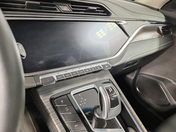 Geely Atlas Pro с пробегом 2024 года, цена 2 399 000 рублей, 13838 км, внедорожник, Автокод Объявления