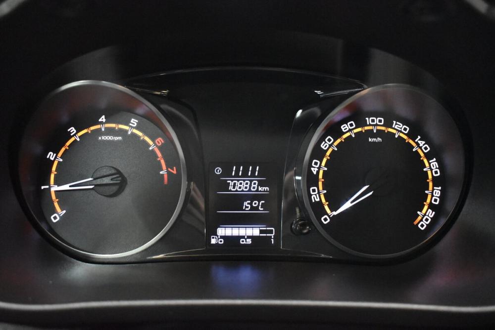 Lada (ВАЗ) Granta I Рестайлинг Москва  - изображение 6