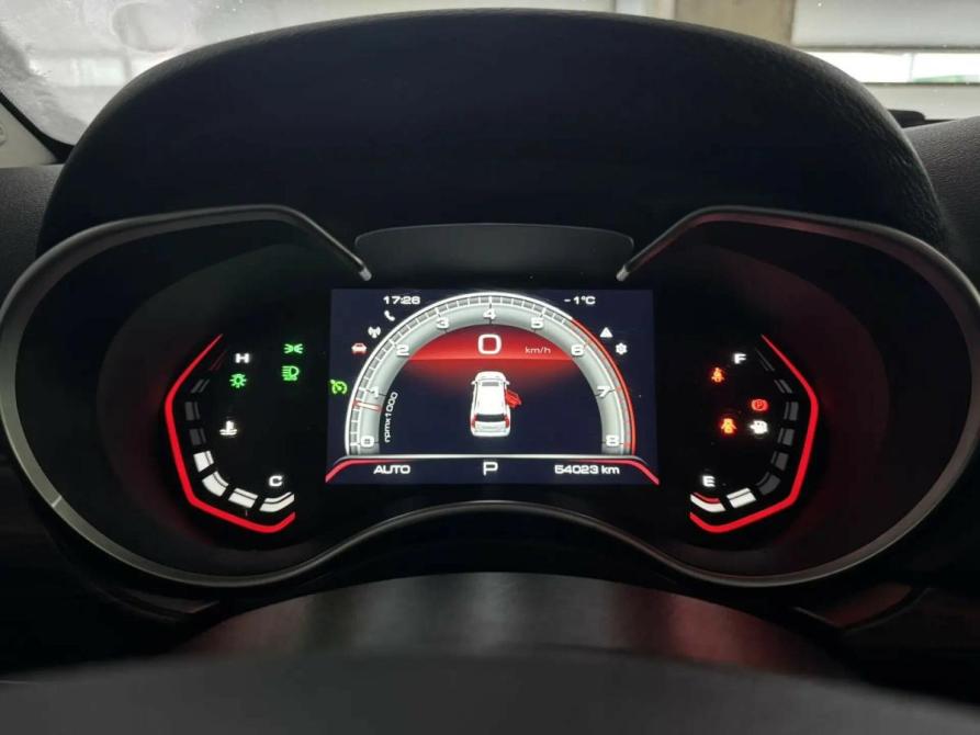 Haval H9 I Рестайлинг Нижний Новгород  - изображение 30