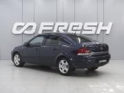 Opel Astra H Рестайлинг Ростов-на-Дону  - изображение 19