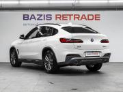 BMW X4 II (G02) Тюмень  - изображение 38