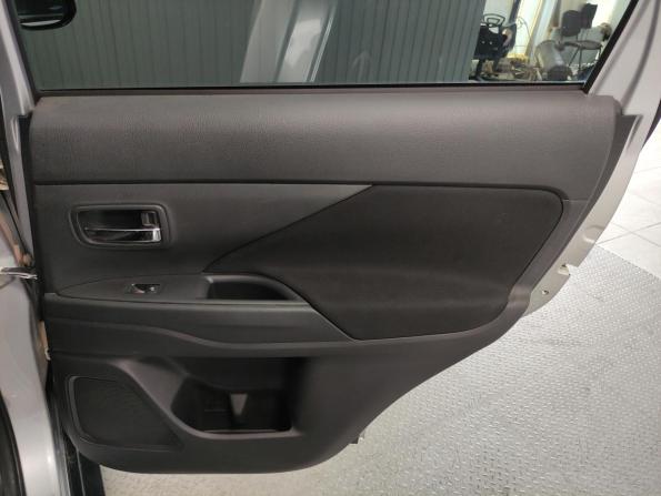 Mitsubishi Outlander III Рестайлинг 3 с пробегом 2021 года, цена 2 743 000 рублей, 68864 км, внедорожник, Автокод Объявления