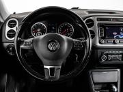 Volkswagen Tiguan I Рестайлинг Москва  - изображение 24
