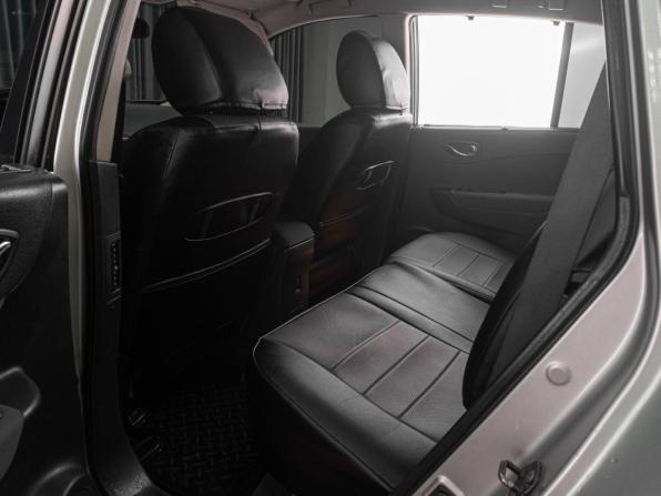 Renault Koleos I с пробегом 2008 года, цена 749 000 рублей, 201075 км, внедорожник, Автокод Объявления