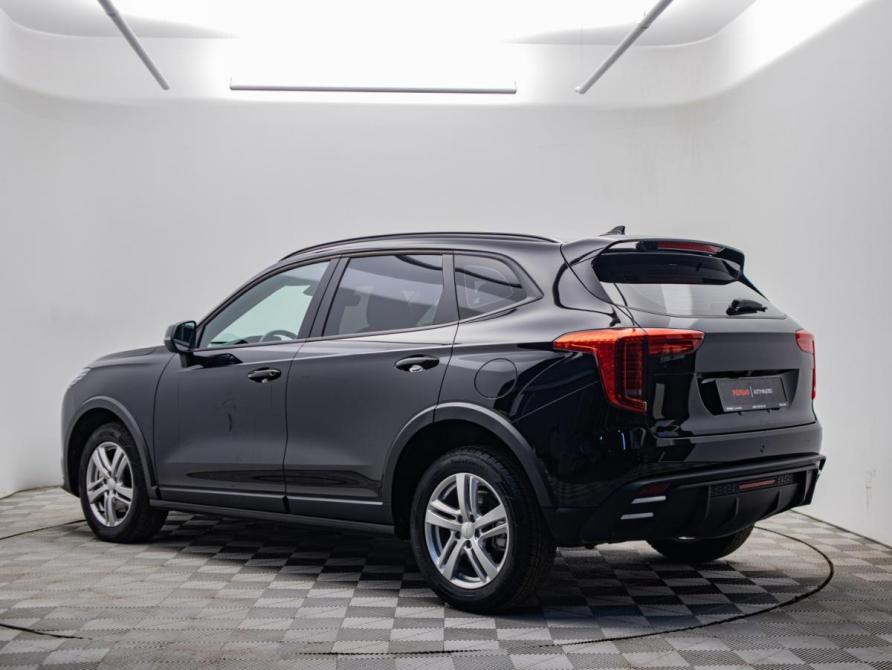 Haval Jolion I Москва  - изображение 7
