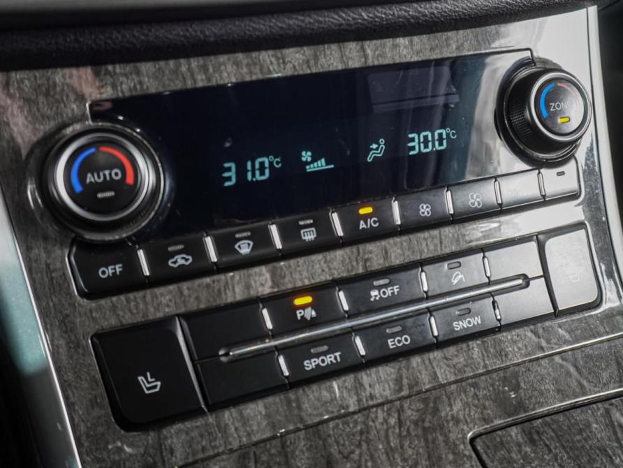 Haval H8 Воронеж  - изображение 15