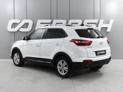 Hyundai Creta I Ростов-на-Дону  - изображение 19