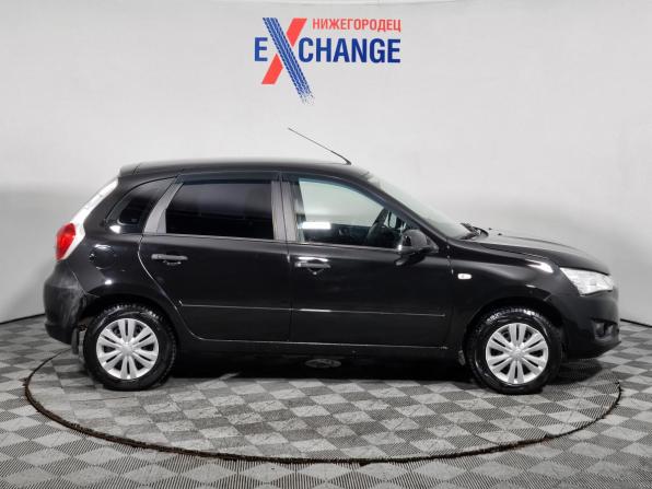 Datsun mi-DO с пробегом 2018 года, цена 575 000 рублей, 133058 км, хэтчбек, Автокод Объявления