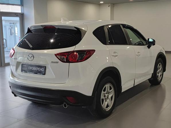 Mazda CX-5 I с пробегом 2013 года, цена 1 535 000 рублей, 131794 км, внедорожник, Автокод Объявления