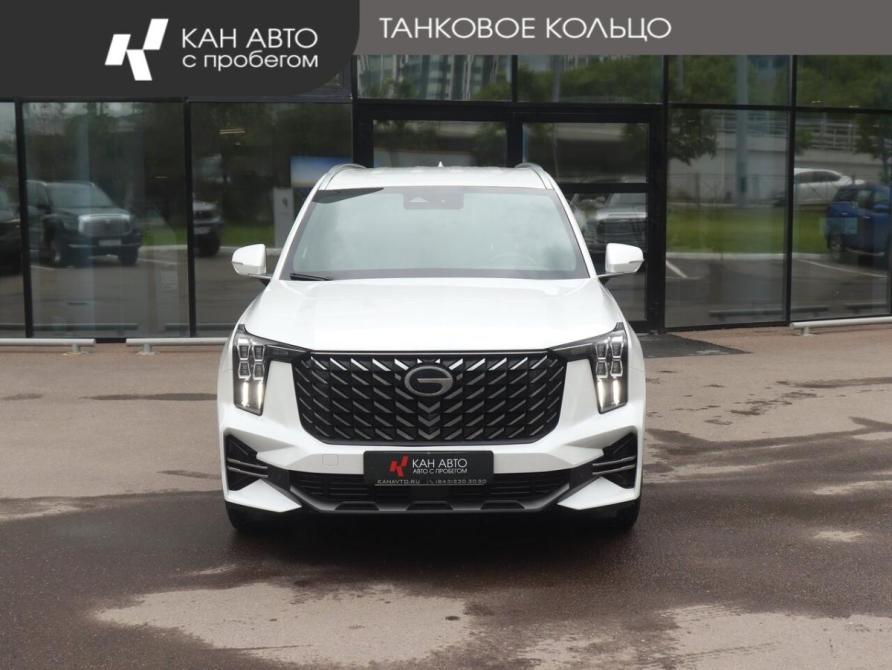 GAC GS8 II Казань  - изображение 2