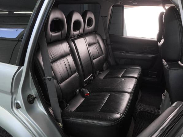 Mitsubishi Pajero Sport I Рестайлинг с пробегом 2008 года, цена 970 000 рублей, 345250 км, внедорожник, Автокод Объявления