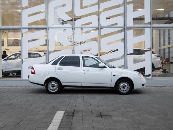 Lada (ВАЗ) Priora I Рестайлинг с пробегом 2014 года, цена 627 000 рублей, 337520 км, седан, Автокод Объявления