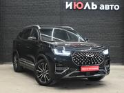Chery Tiggo 8 Pro I Екатеринбург  - изображение 20