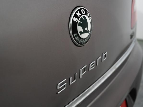 Skoda Superb II с пробегом 2012 года, цена 999 000 рублей, 250489 км, лифтбек, Автокод Объявления
