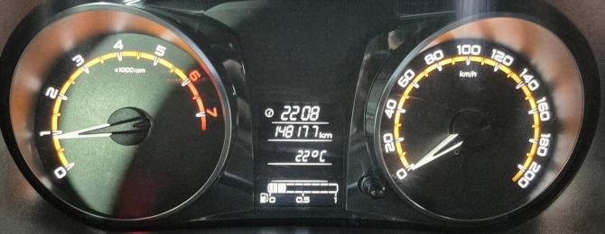 Lada (ВАЗ) Granta I Рестайлинг с пробегом 2022 года, цена 665 000 рублей, 147802 км, седан, Автокод Объявления