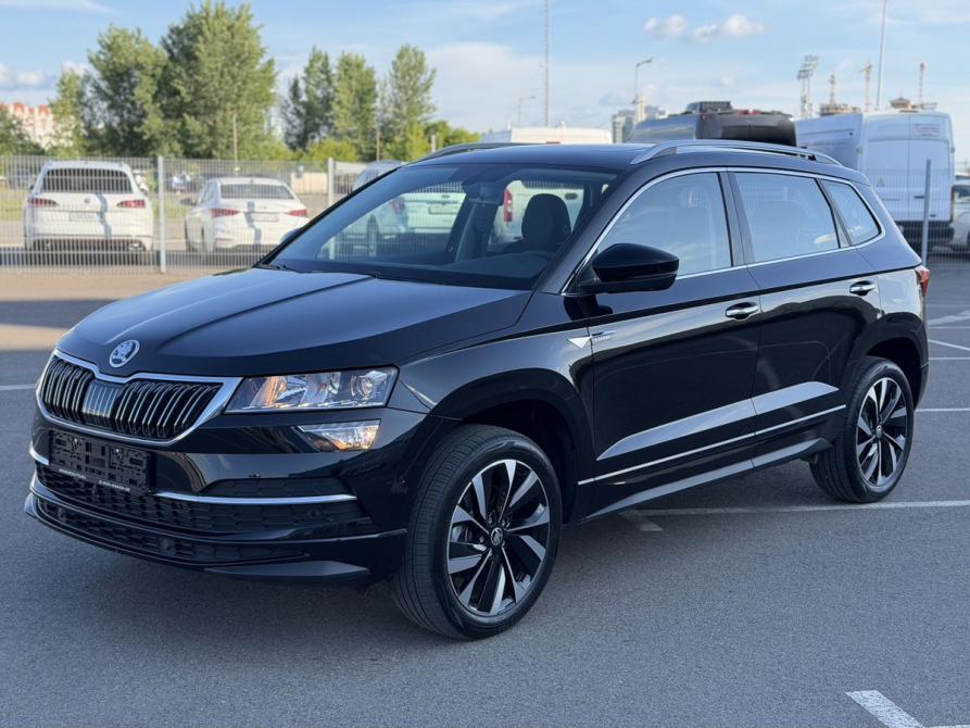 Skoda Karoq I Казань  - изображение 3