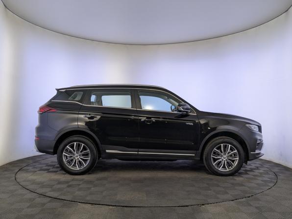 Geely Atlas Pro с пробегом 2023 года, цена 2 200 000 рублей, 22127 км, внедорожник, Автокод Объявления