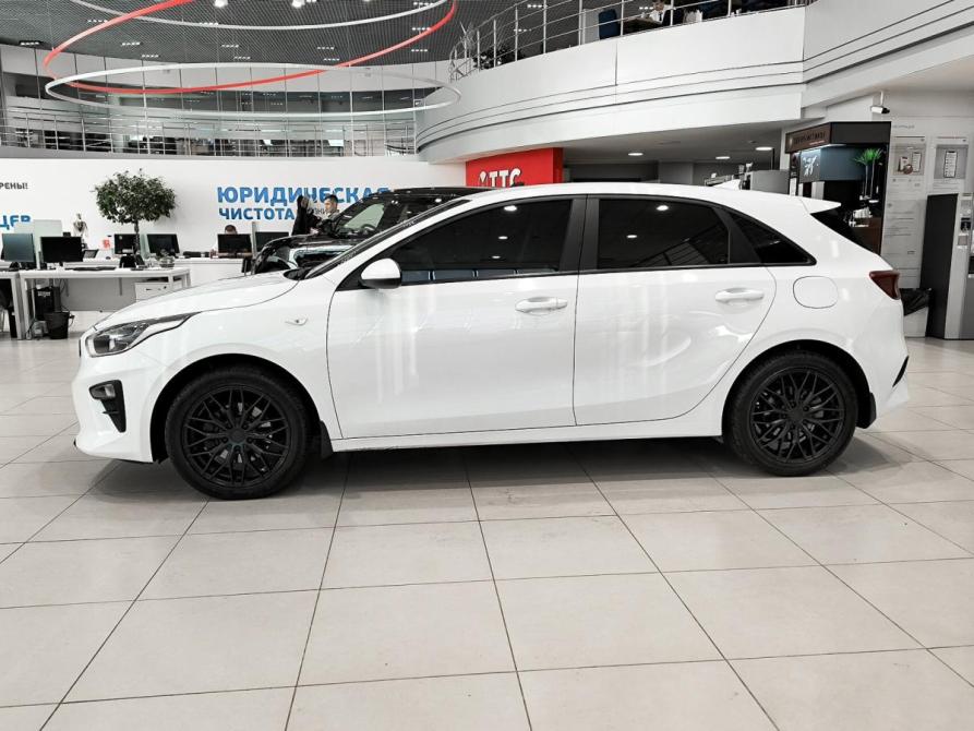 Kia Ceed III Казань  - изображение 10
