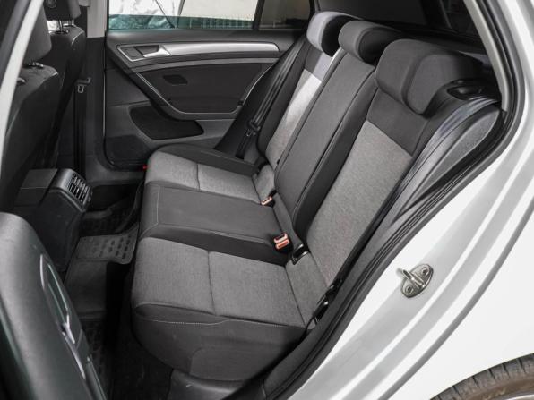 Volkswagen Golf VII с пробегом 2013 года, цена 1 389 000 рублей, 114205 км, хэтчбек, Автокод Объявления